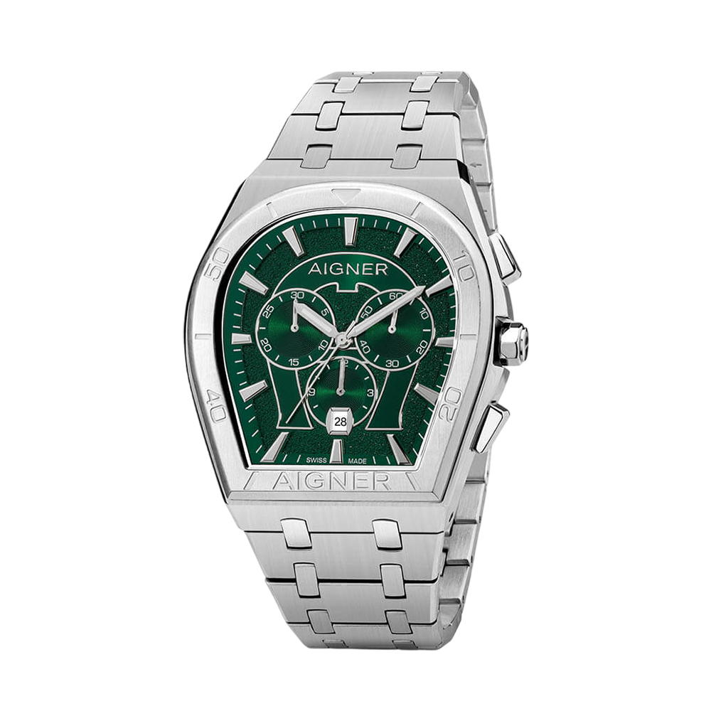 Picture of Aigner Green Analog Watch ARWGI2100301
