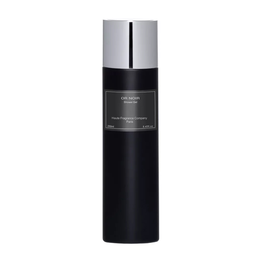 Picture of HFC Paris Or Noir Shower Gel 250ml