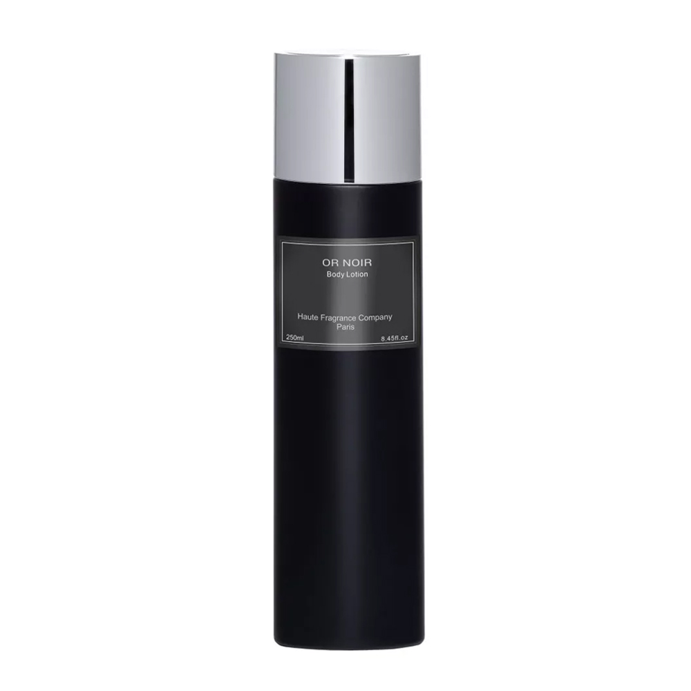 Picture of HFC Paris Or Noir Body Lotion 250ml