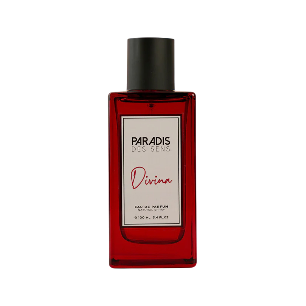 Picture of Paradis Des Sens Divina EDP 100ml