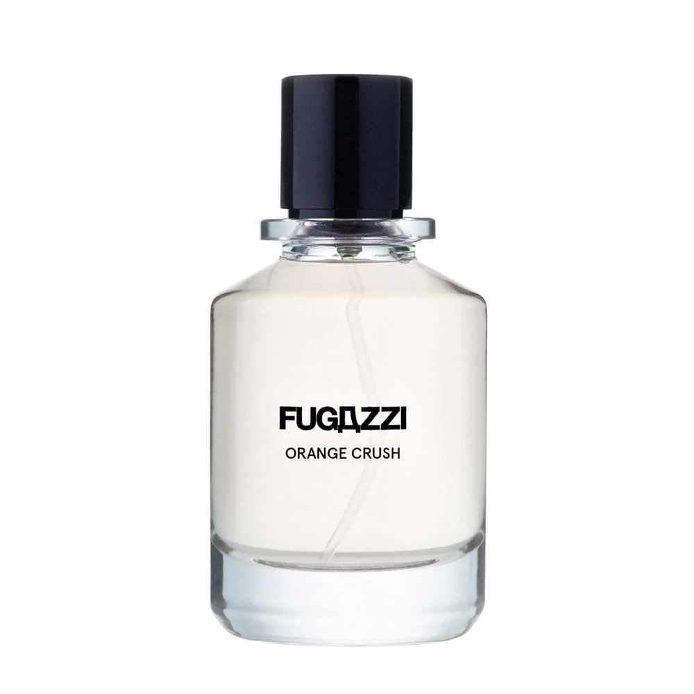 Picture of Fugazzi Orange Crush Extrait De Parfum 100ml