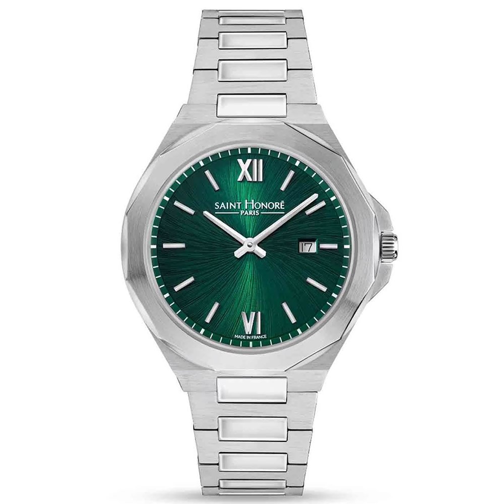 Picture of Saint Honore Matignon Analog Watch for Men MT852102 1VRN