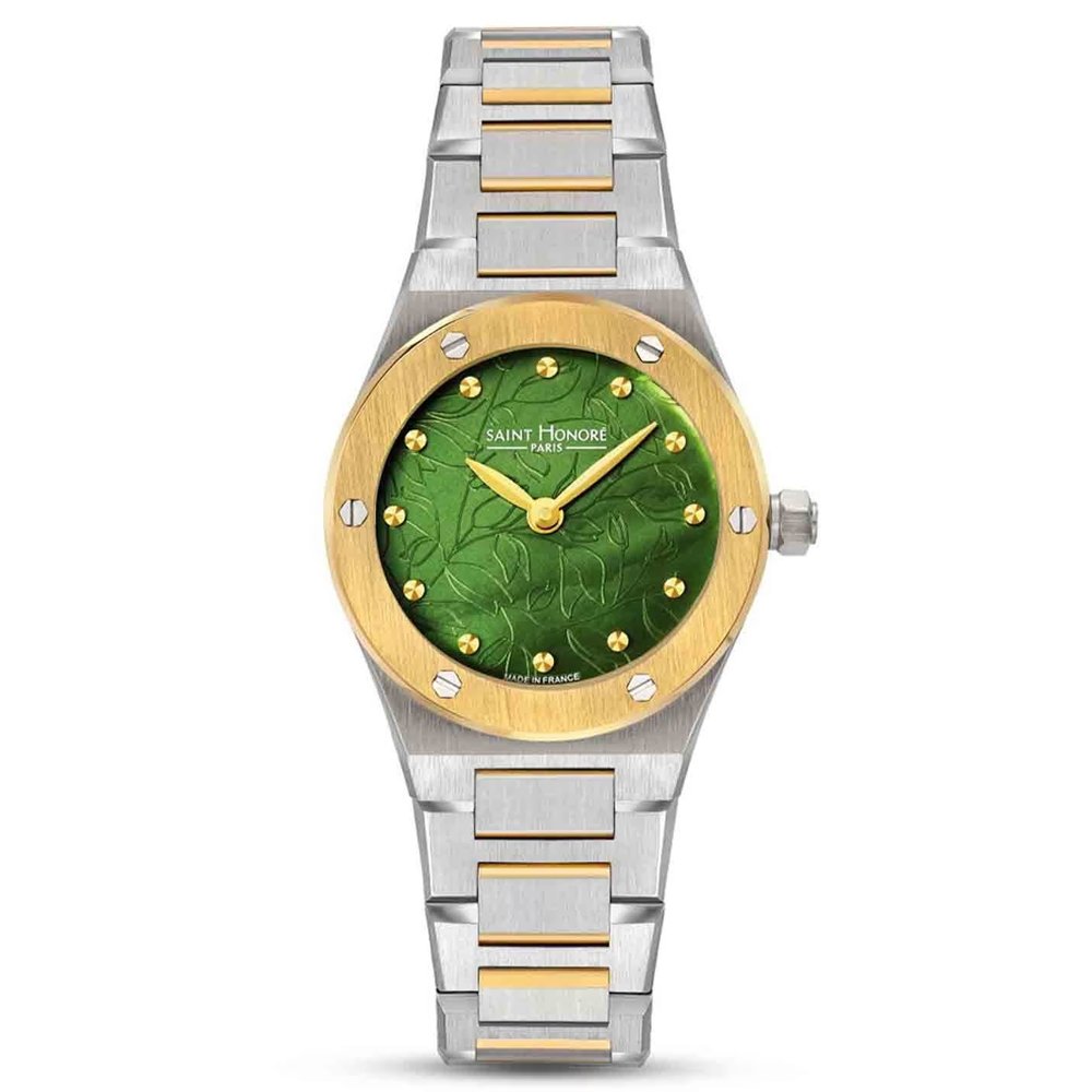 Picture of Saint Honore Haussmann Lady Analog Watch for Women NH721125 4YVIT