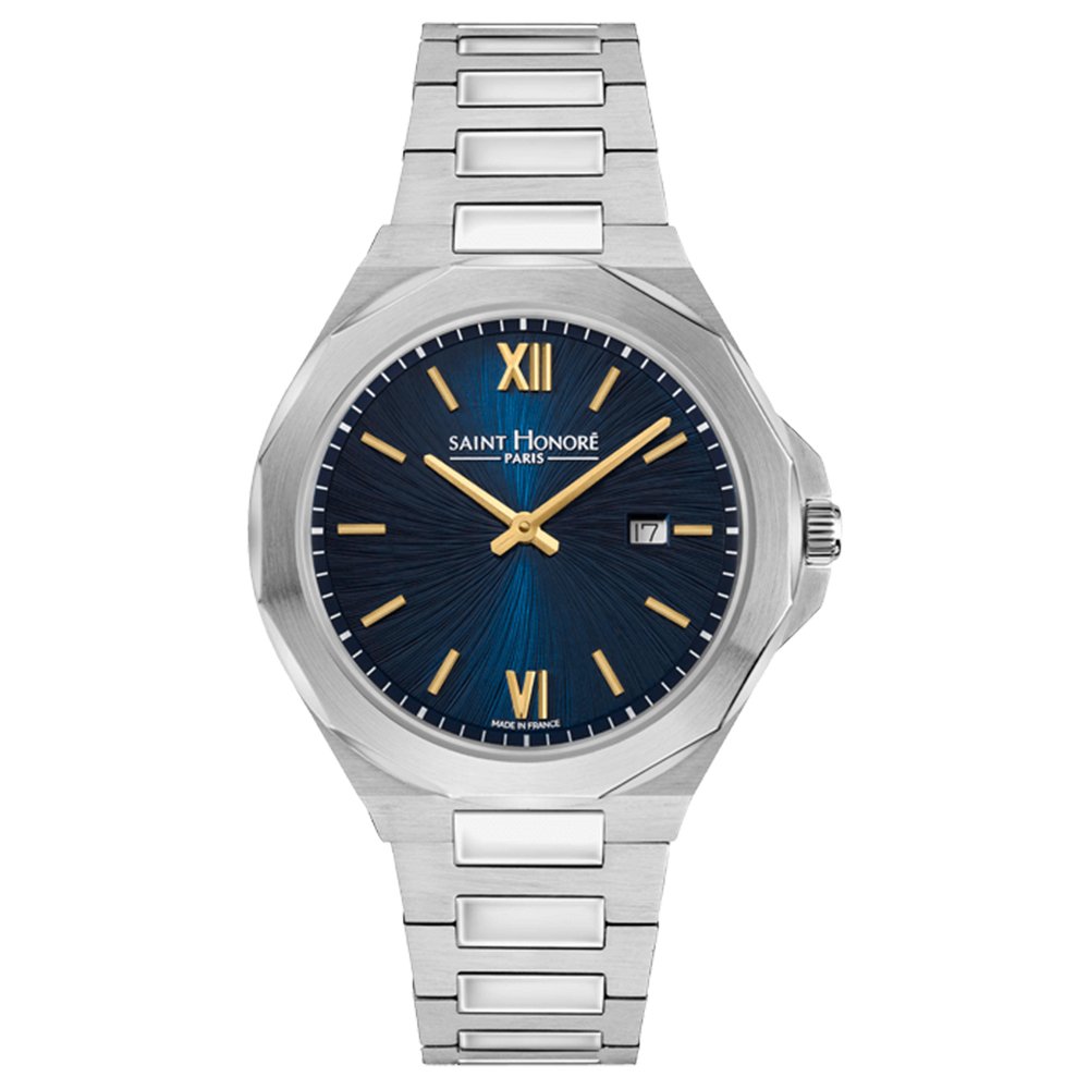 Picture of Saint Honore Matignon Analog Watch for Men MT852102 1DRT
