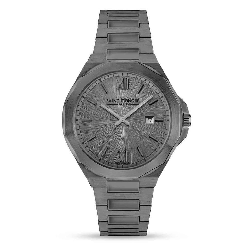 Picture of Saint Honore Matignon Analog Watch for Men MT852102 7GRG
