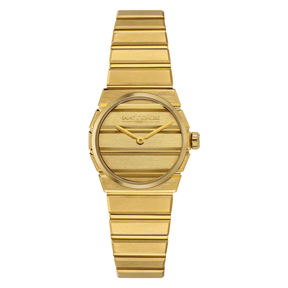 Picture of Saint Honore Odeon Analog Watch for Women OD721116 3TT