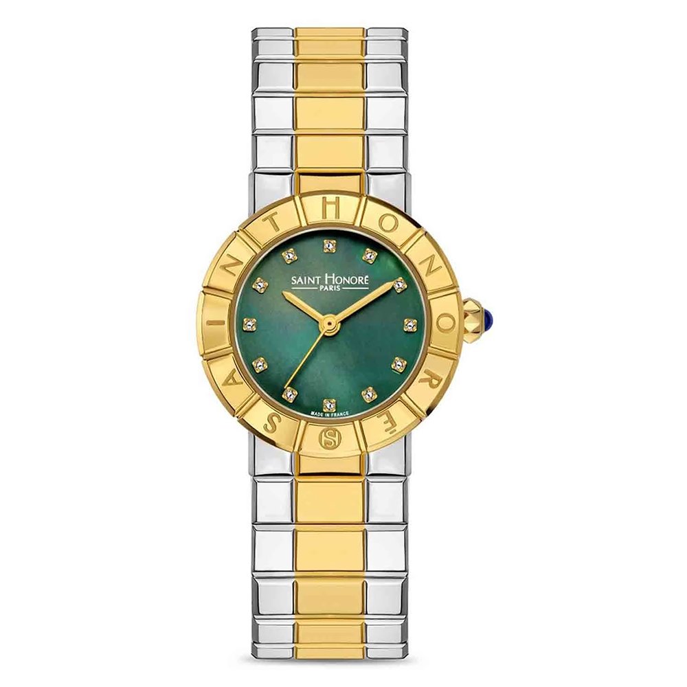 Picture of Saint Honore Orsay Analog Watch for Women OR715100 4VYDT