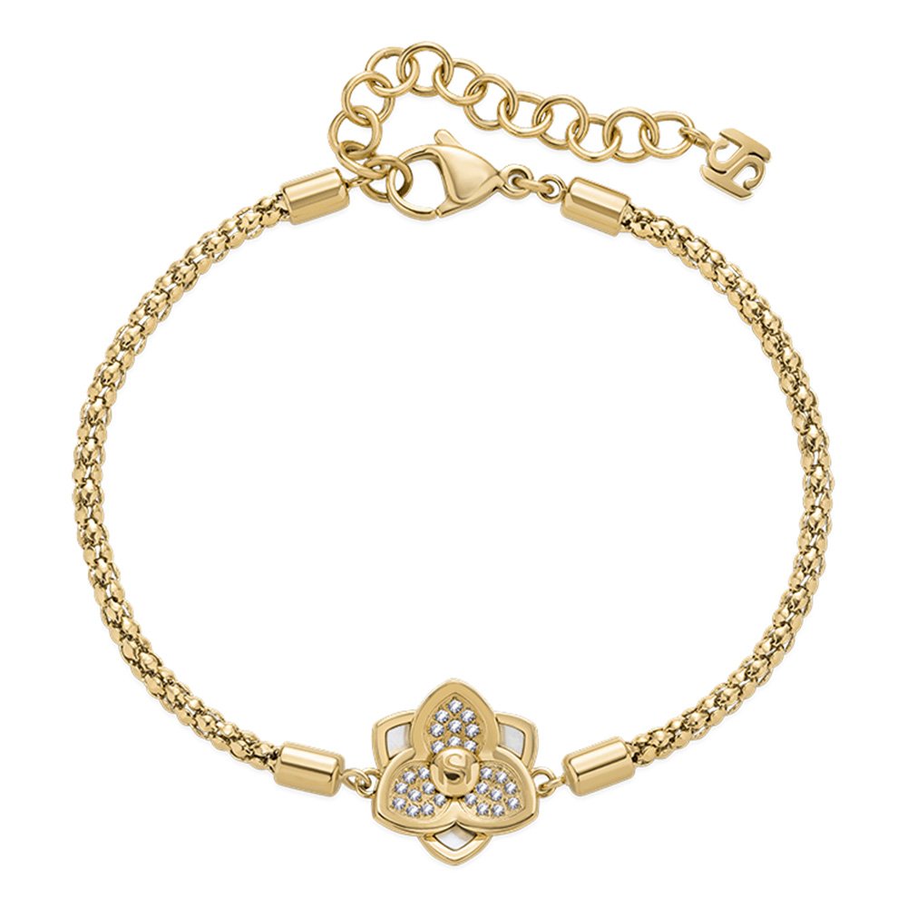 Picture of Saint Honore Burj Flower Bracelet B66 3YZ