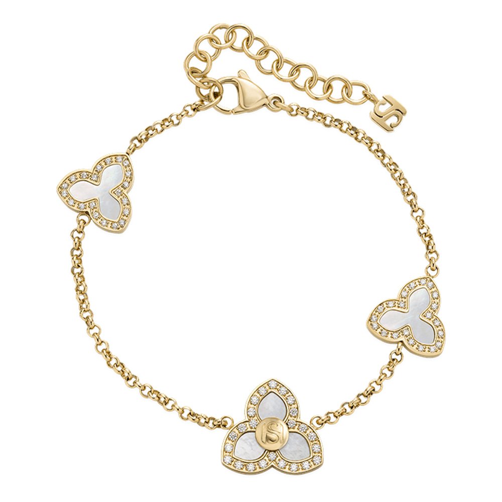 Picture of Saint Honore Burj Flower Bracelet B68 3YZ