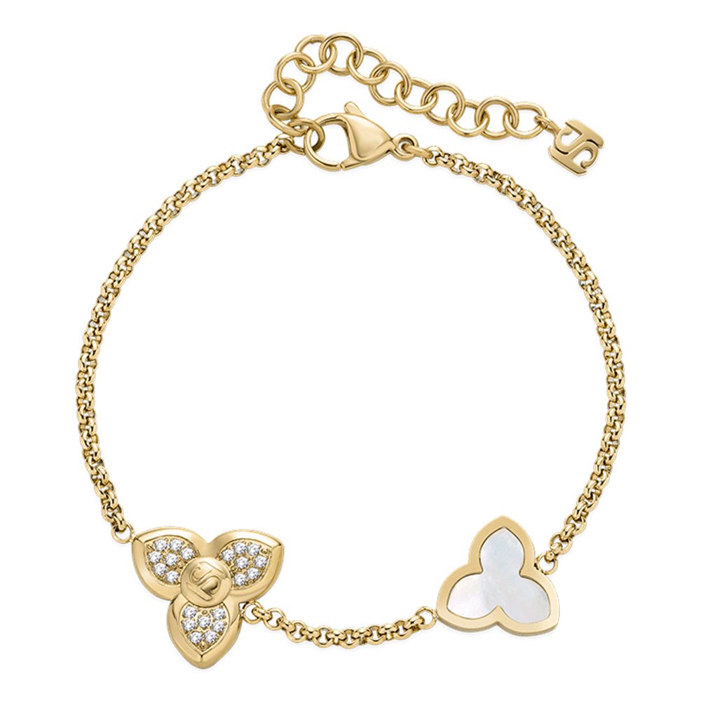 Picture of Saint Honore Burj Flower Bracelet B67 3YZ