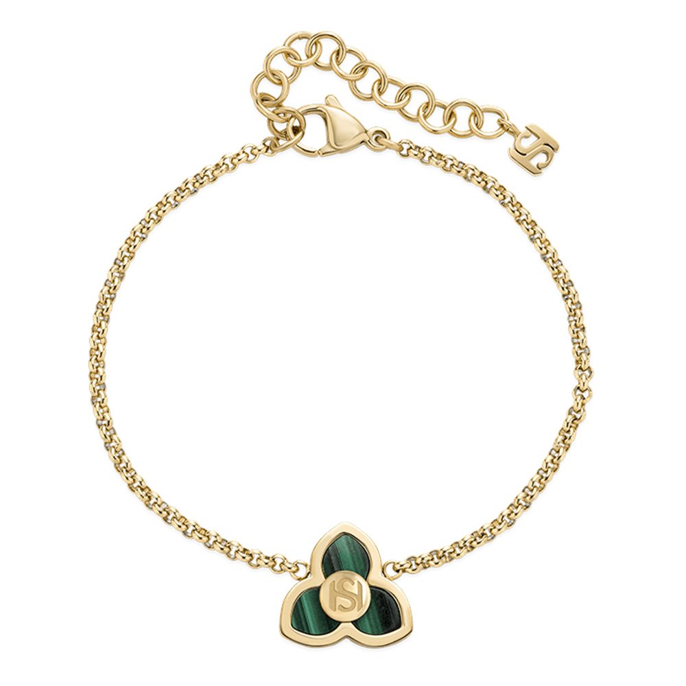Picture of Saint Honore Burj Flower Bracelet B71 3V