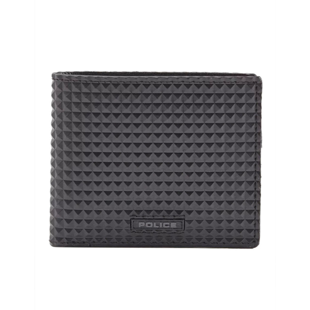 Picture of Police Wallet P Pa40022Wpbk