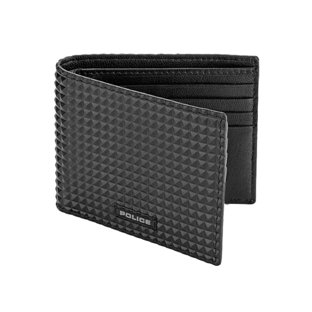 Picture of Police Wallet P Pa40023Wpbk