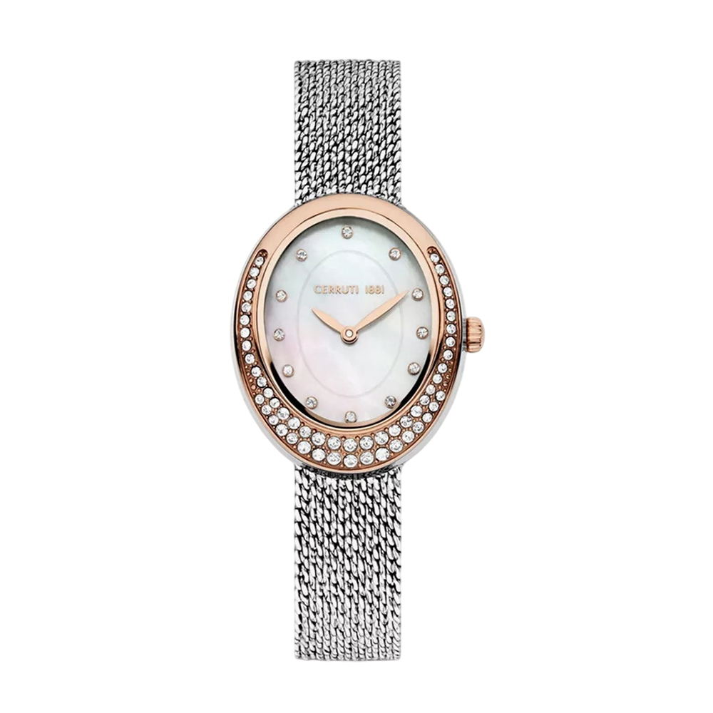 Picture of Cerruti 1881 Nemi Watch for Women CIWLG0012504