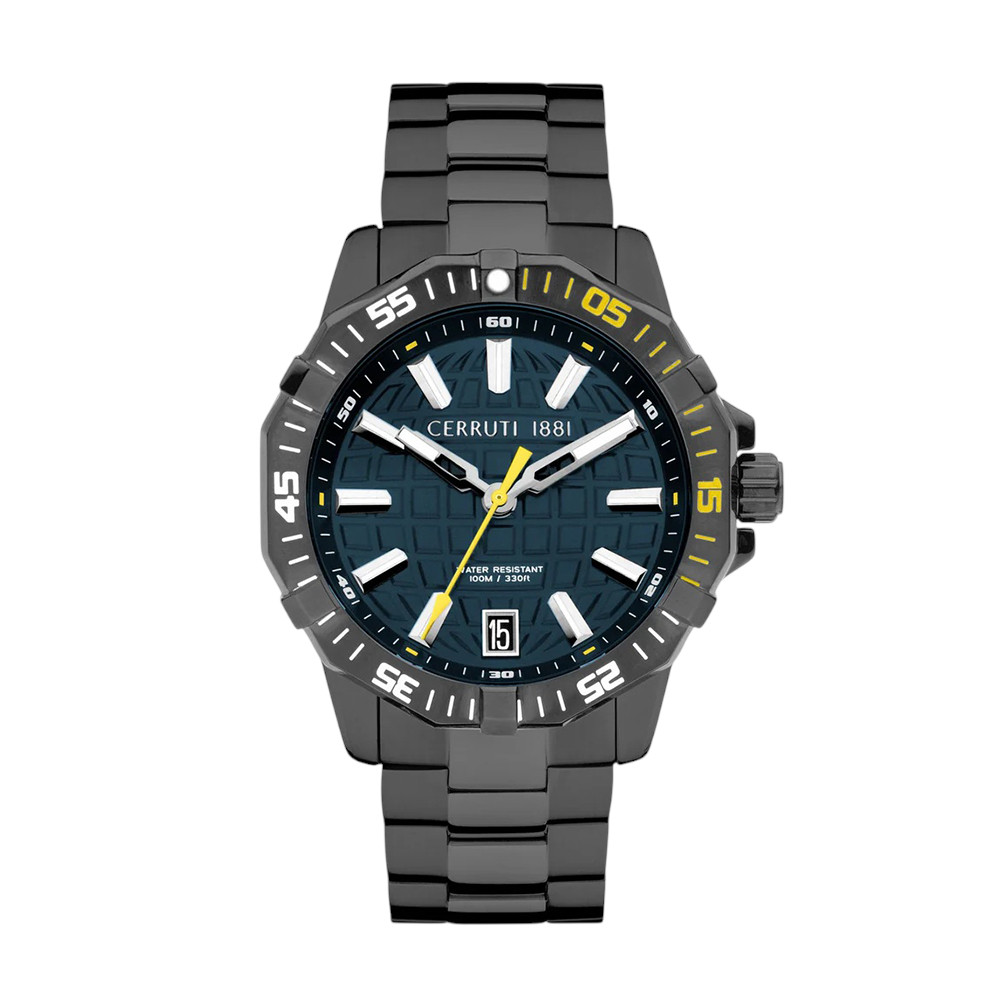 Picture of Cerruti 1881 Vallelaghi Men's Watch CIWGH0007507