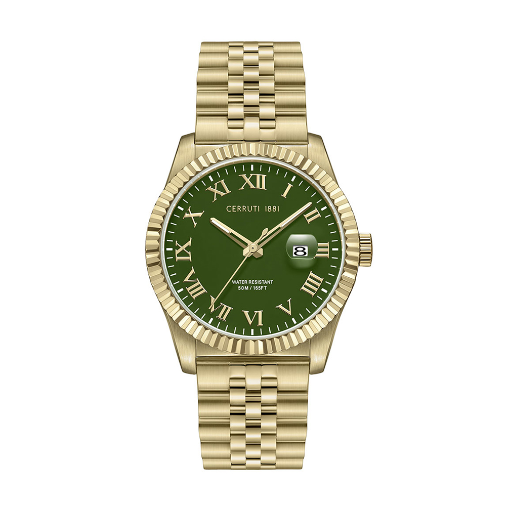 Picture of Cerruti 1881 Baccio Men Watch CIWGH0019801
