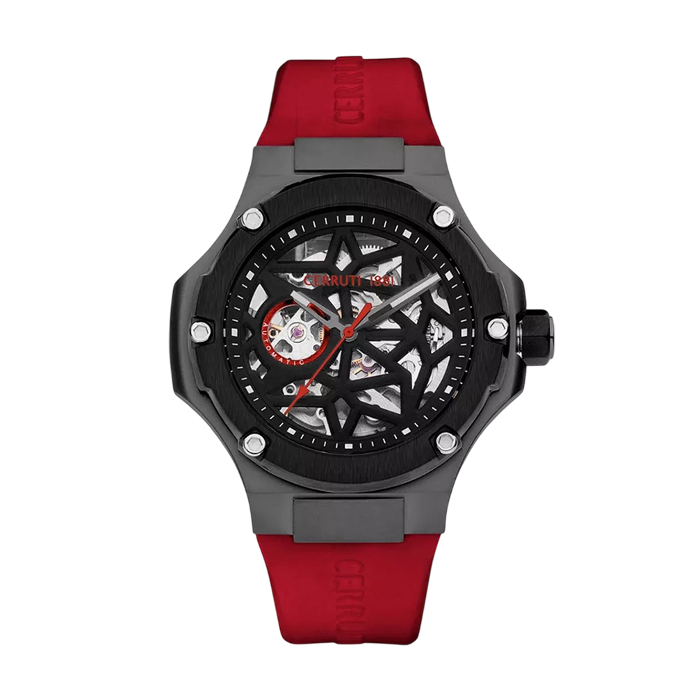 Picture of Cerruti 1881 Lucardo Automatic Gents Watch CIWGR0007103