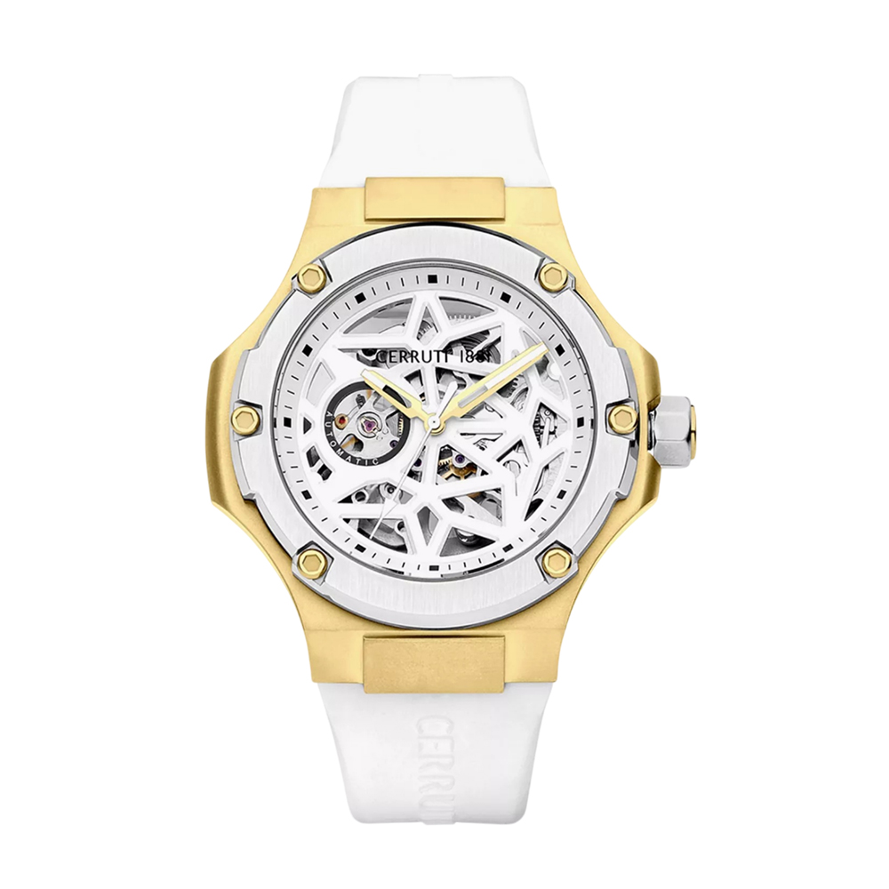 Picture of Cerruti 1881 Lucardo Watch for Men CIWGR0007105