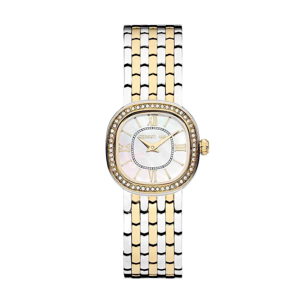 Picture of Cerruti 1881 Gresta Women's Watch CIWLG0008604