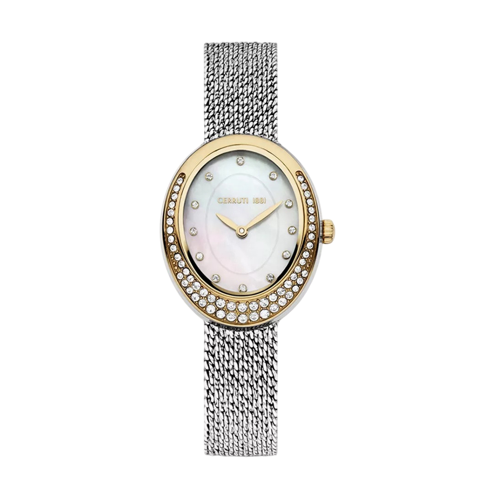 Picture of Cerruti 1881 Nemi Watch for Women CIWLG0012503