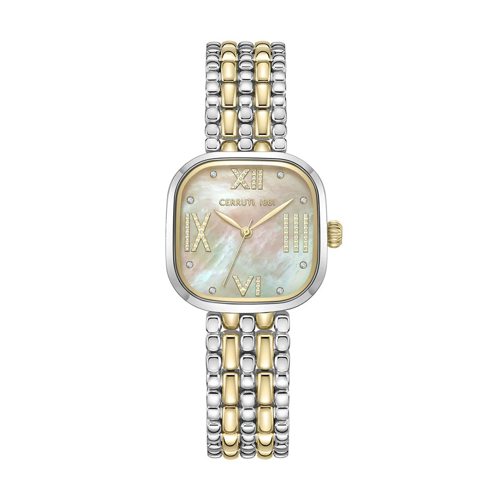 Picture of Cerruti 1881 Casena Watch for Women CIWLG0023701