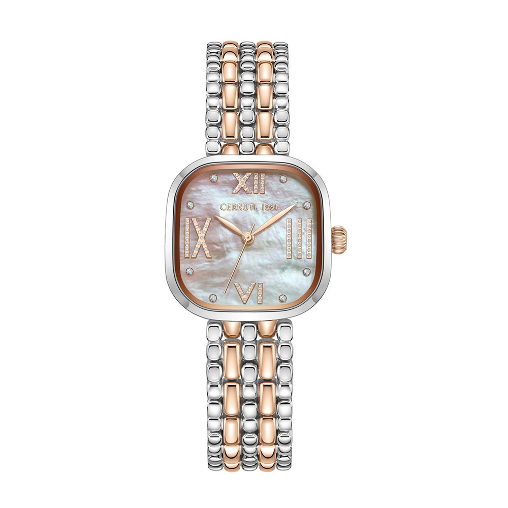 Picture of Cerruti 1881 Casena Watch for Women CIWLG0023702