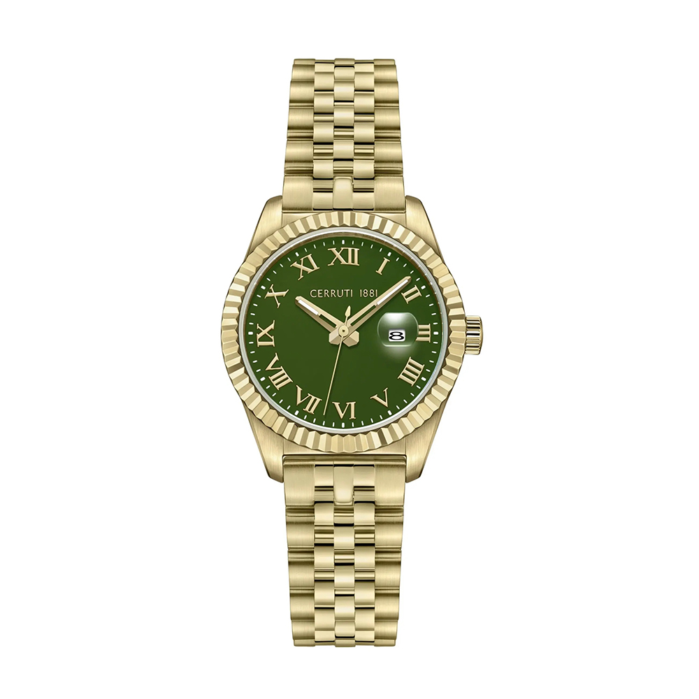 Picture of Cerruti 1881 Baccio Watch for Women CIWLH0019901