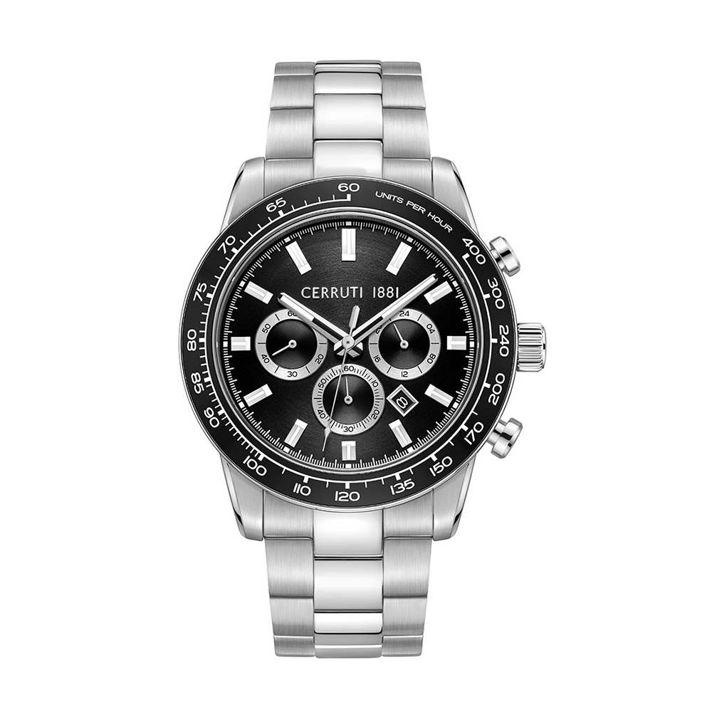 Picture of Cerruti 1881 Turchino Gents Chronograph Watch CIWGI0028301