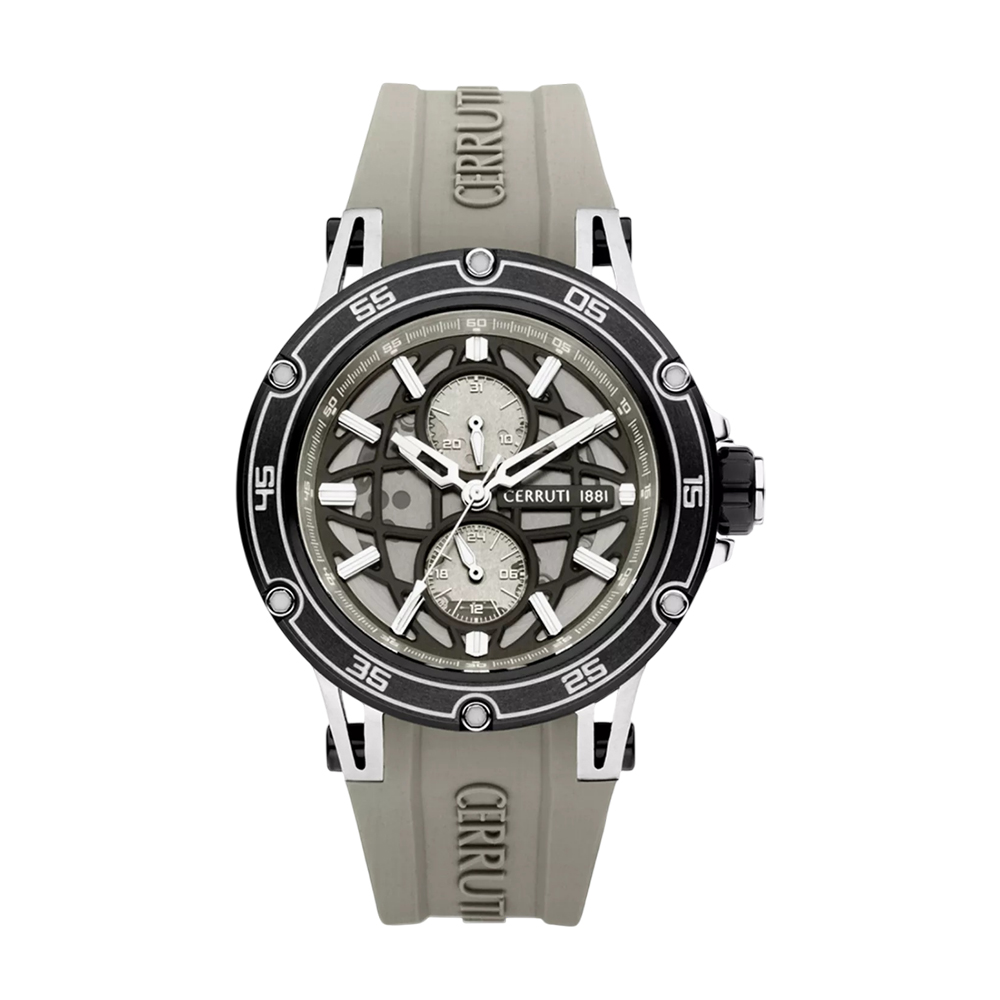 Picture of Cerruti 1881 Vellertri Men Contemporary Watch CIWGQ0007002