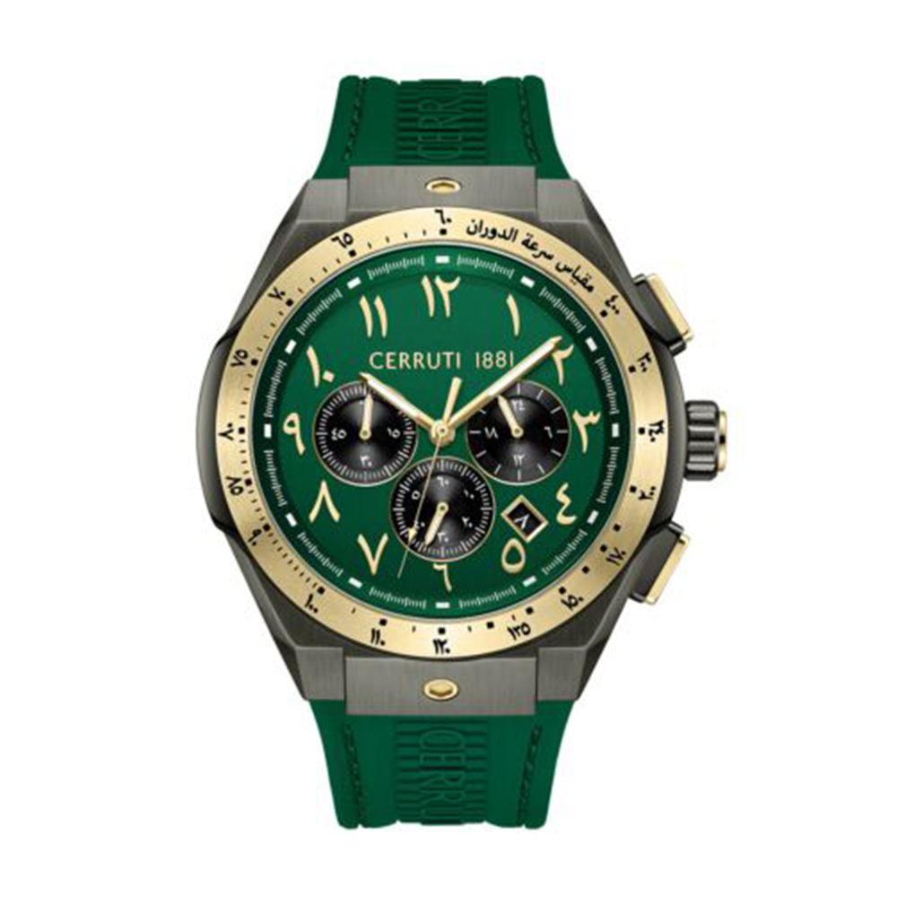 Picture of Cerruti 1881 Ruscello Watch for Men CIWGO0020201