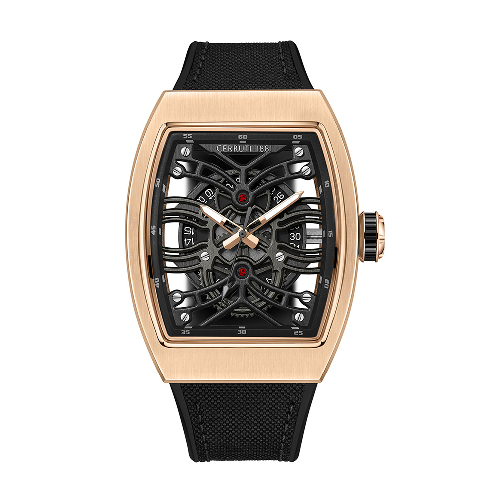 Picture of Cerruti 1881 Calliano Gents Watch CIWGN0019503
