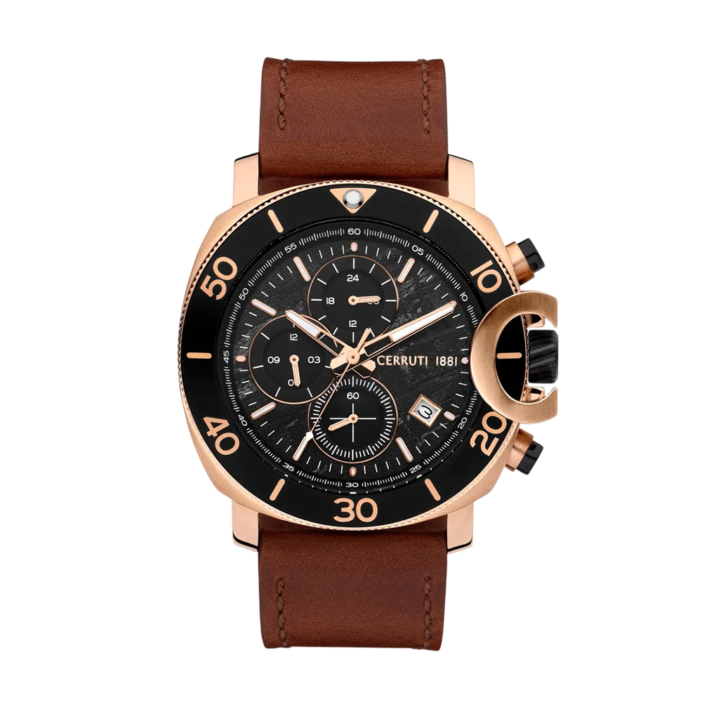Picture of Cerruti 1881 Positano Chronograph Watch for Men CIWGF2224503