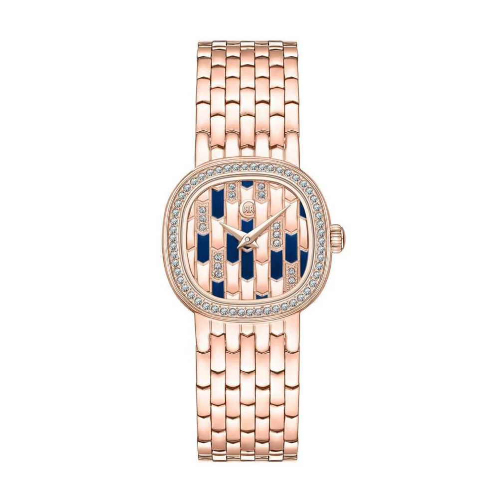 Picture of Cerruti 1881 Ladies Rose Gold Plated Watch CIWLG0051802