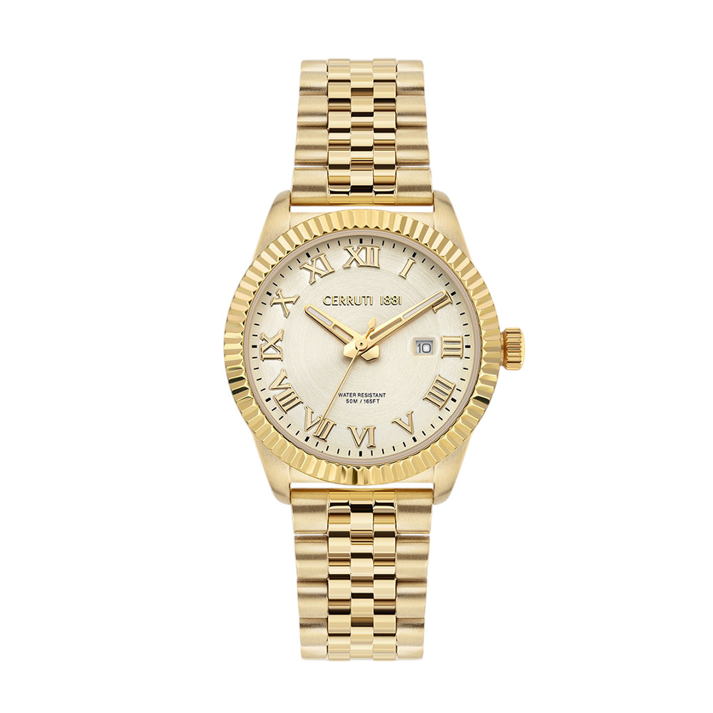 Picture of Cerruti 1881 Baccio Watch for Men CIWGH2116503
