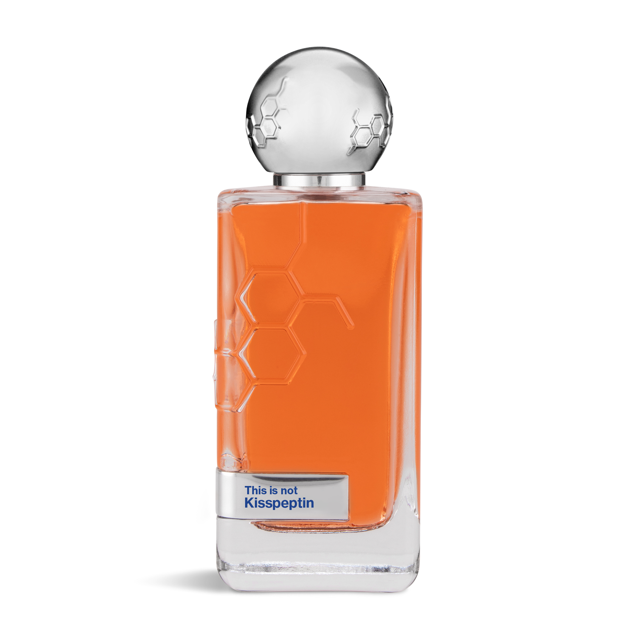 Picture of Hormone Paris This Is Not Kisspeptin Parfum 100ml