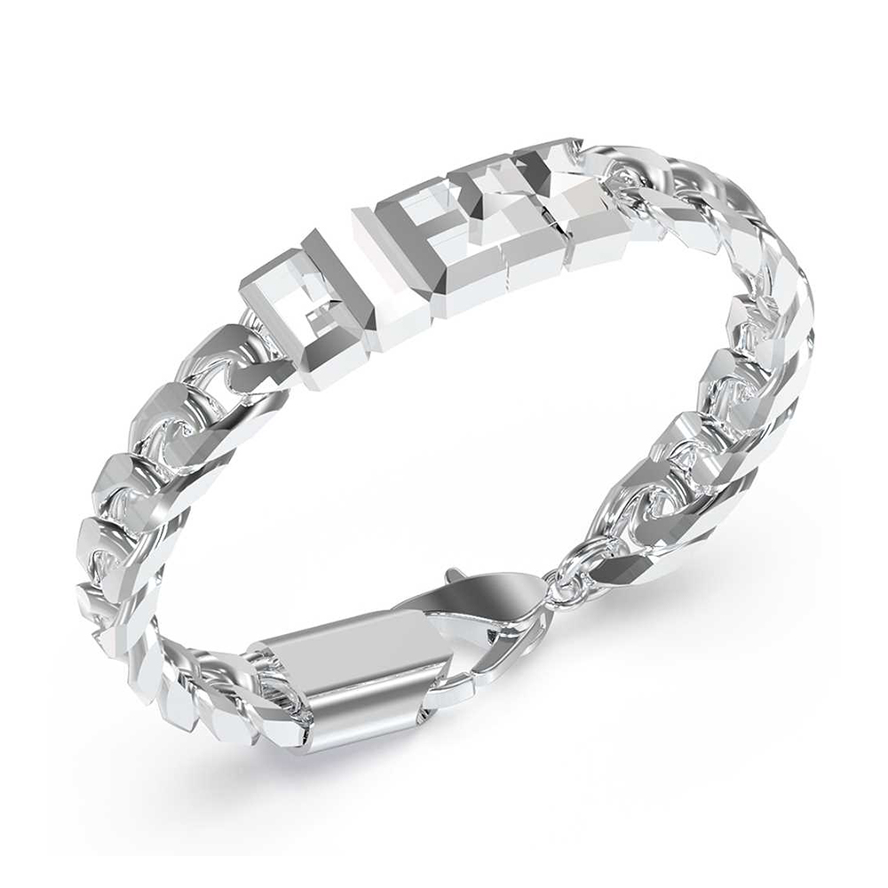 Picture of Guess Gents Bracelet JUXB03205JWSTS