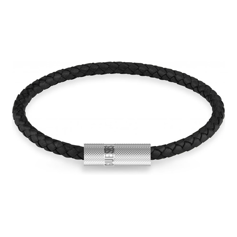 Picture of Guess Blackjack Bracelet JUXB03238JWSTBKS