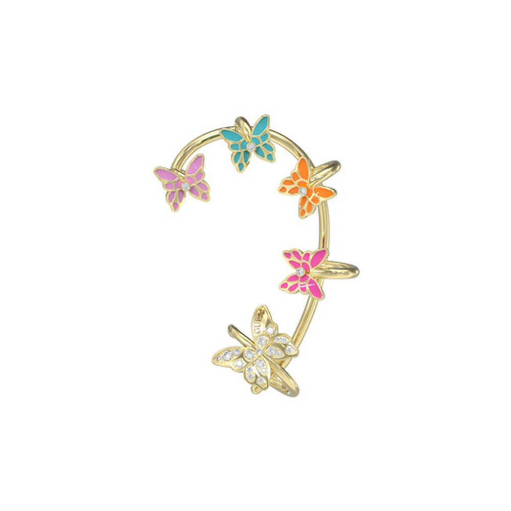 Picture of Guess Chrysalis Ear Cuff JUBE04092JWYGMCT/U