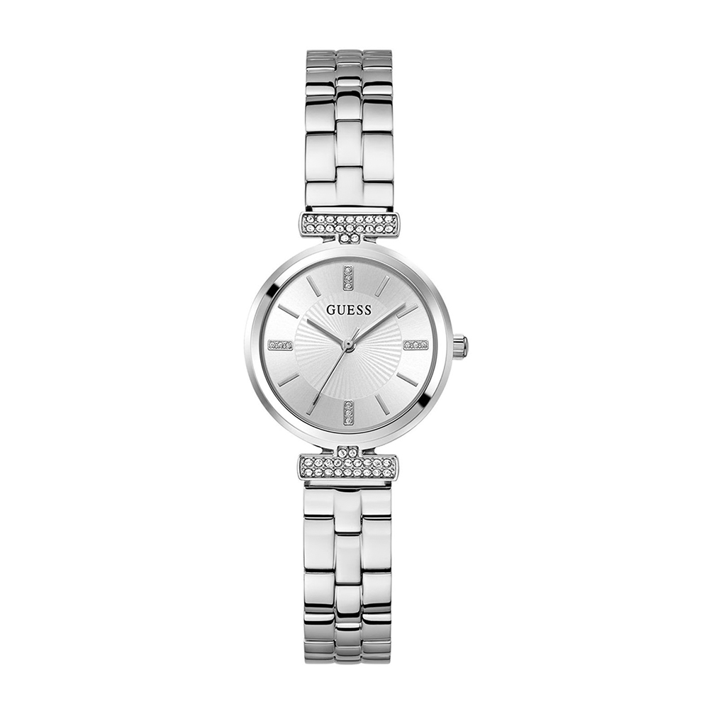 Picture of Guess Array Analog Watch for Women GW0762L1