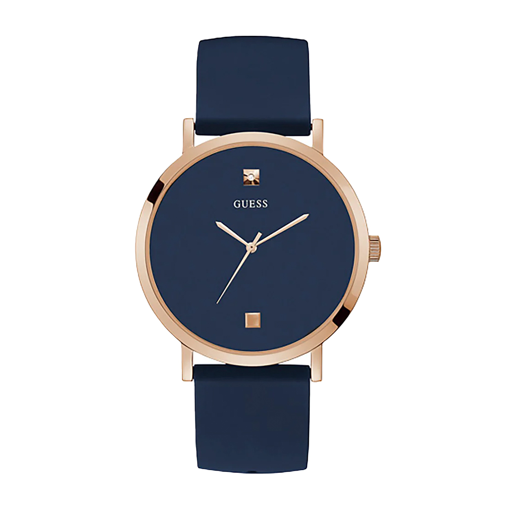 Picture of Guess Men's Rose Gold Tone Case Quartz Watch W1264G3