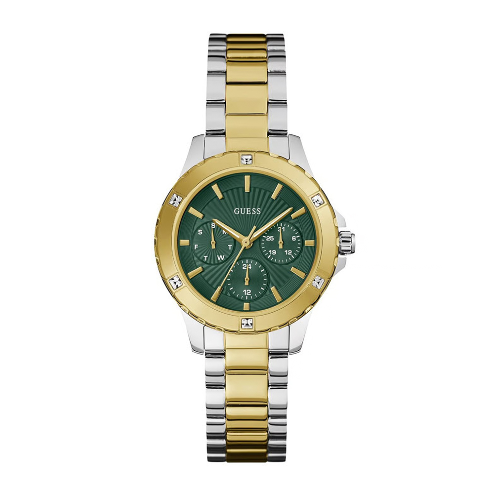 Picture of Guess Analog Watch for Women GW0723L1