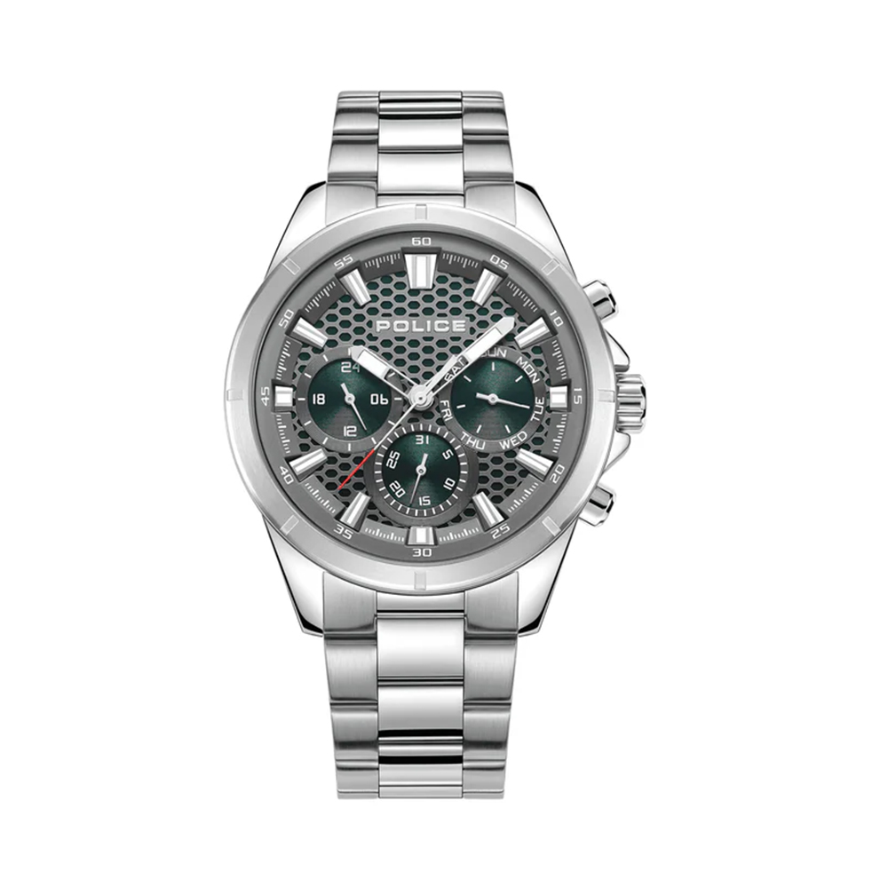 Picture of Police Malawi Watch For Men PEWGK2204106