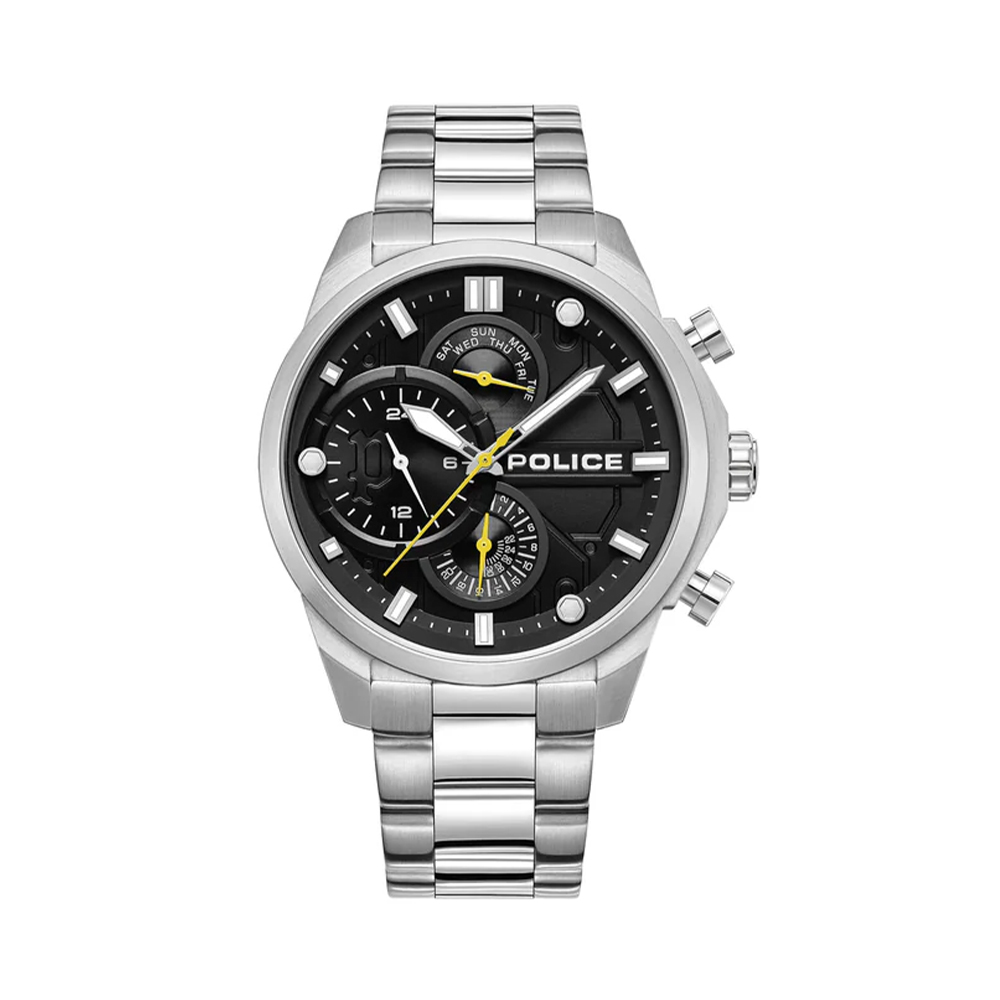 Picture of Police Reactor Watch For Men PEWGK0039204