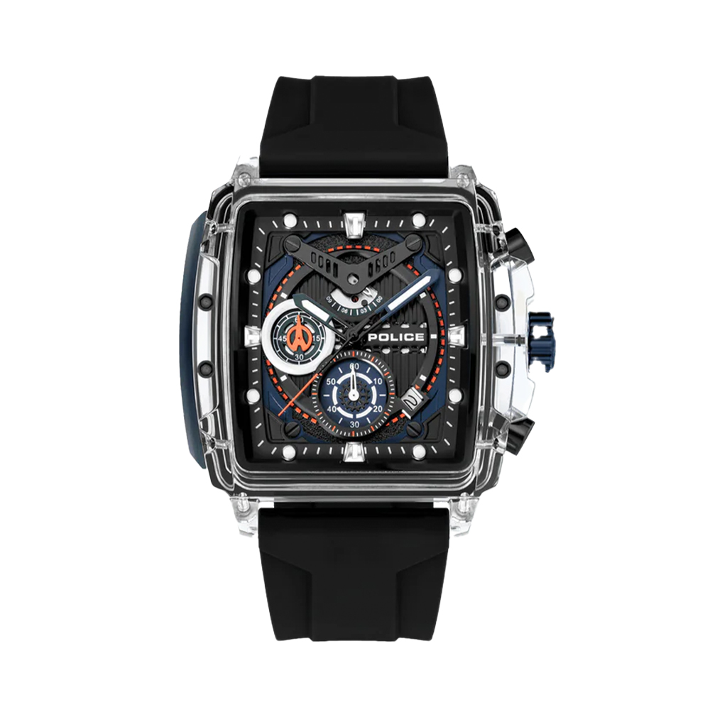 Picture of Police Clout Watch For Men PEWGO0052401