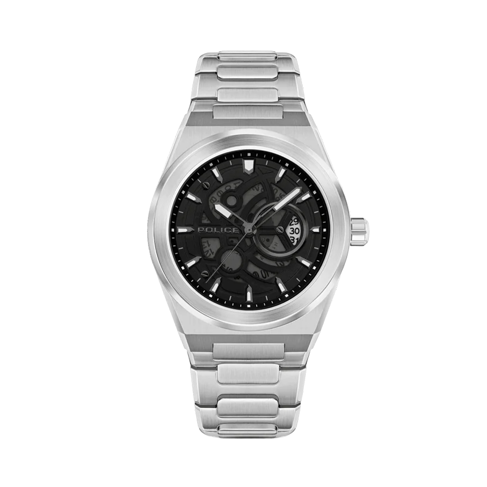 Picture of Police Ofset Watch For Men PEWJH2228007