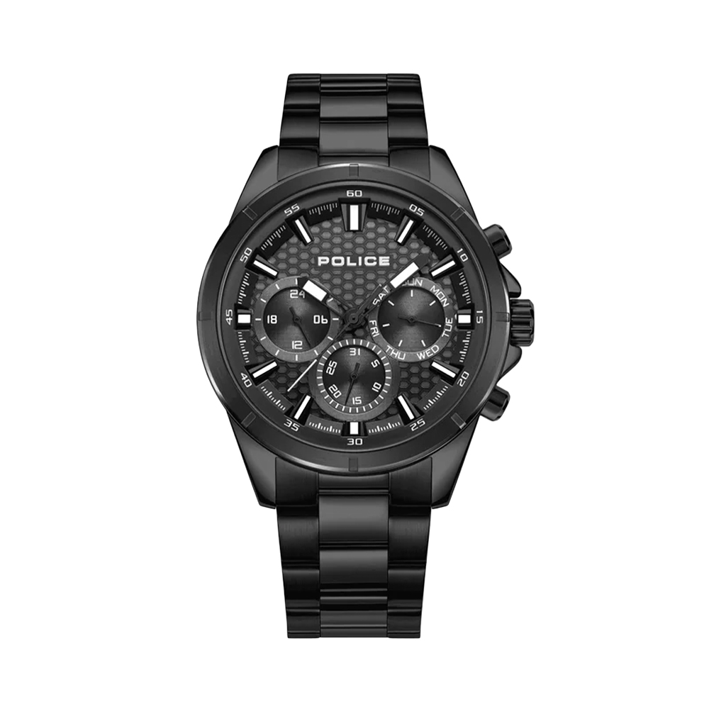 Picture of Police Malawi Watch For Men PEWGK2204107