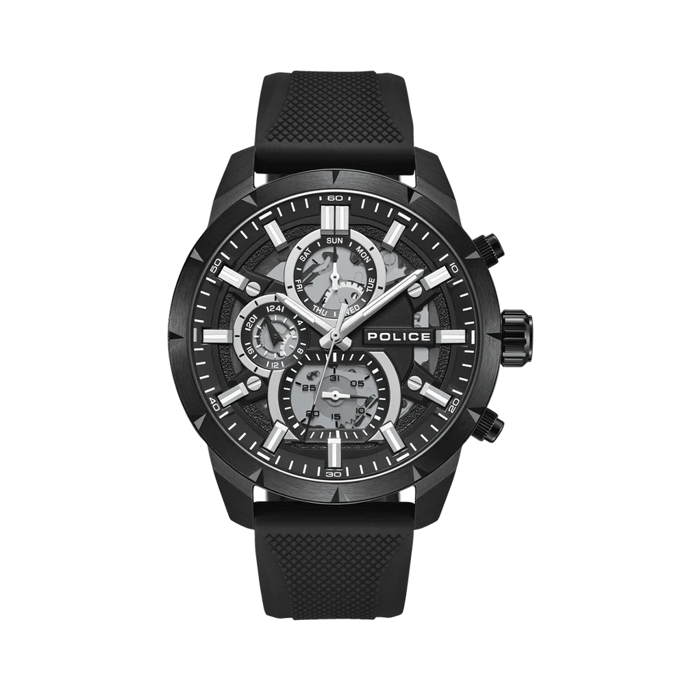 Picture of Police Neist Watch For Men PEWJQ0058703
