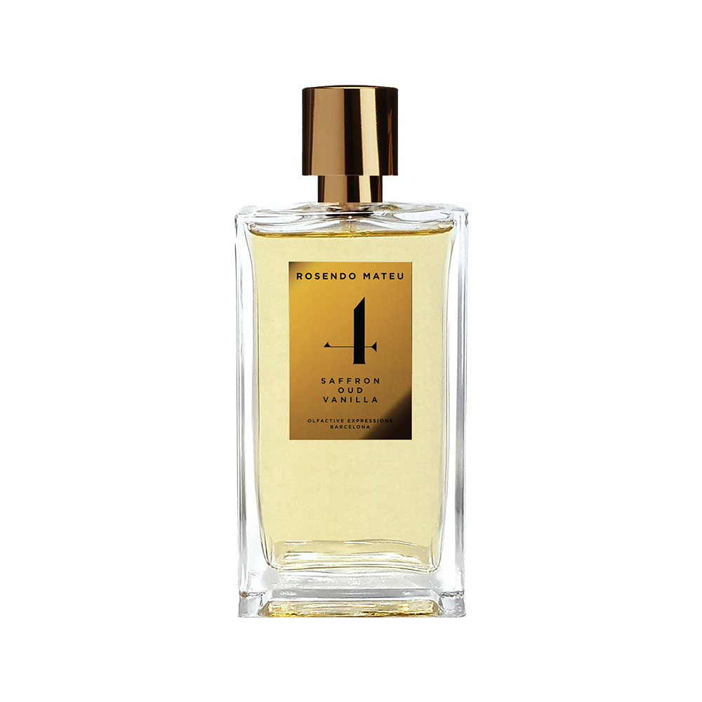 Picture of Rosendo Mateu No 4 EDP 100ml