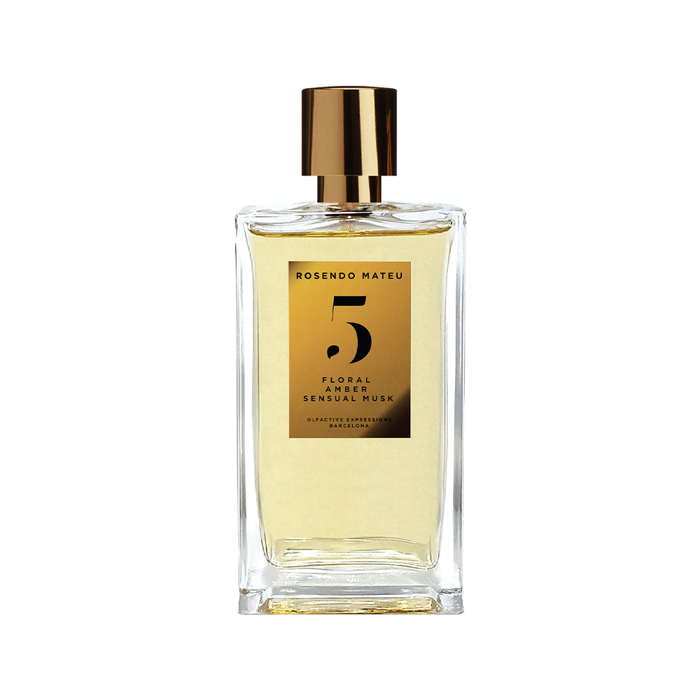 Picture of Rosendo Mateu No 5 EDP 100ml