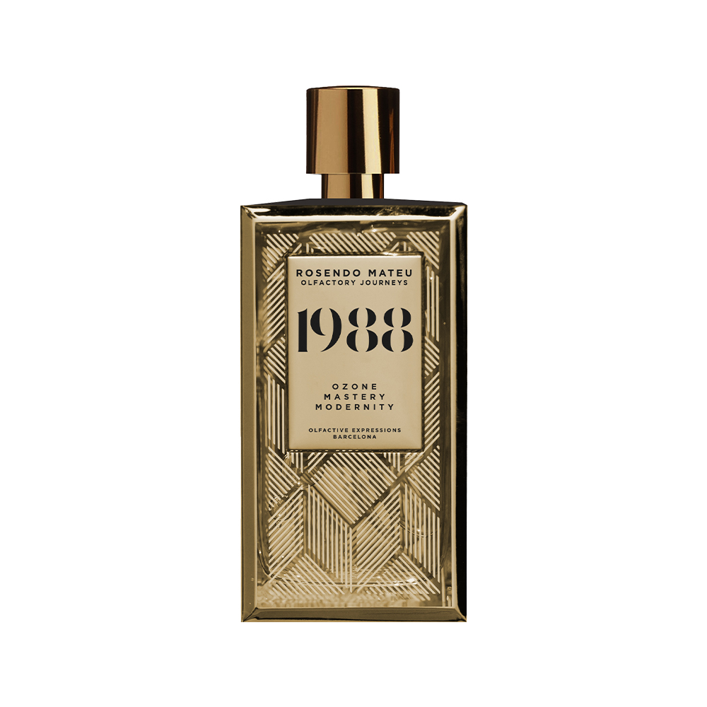 Picture of Rosendo Mateu 1988 EDP 100ml